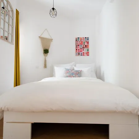 University One Bedroom Loft With Terrace * Bucareste
