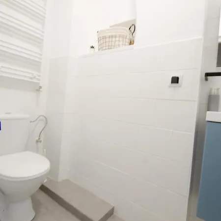 University One Bedroom Loft With Terrace Apartamento *