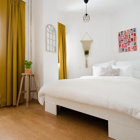University One Bedroom Loft With Terrace Apartamento *
