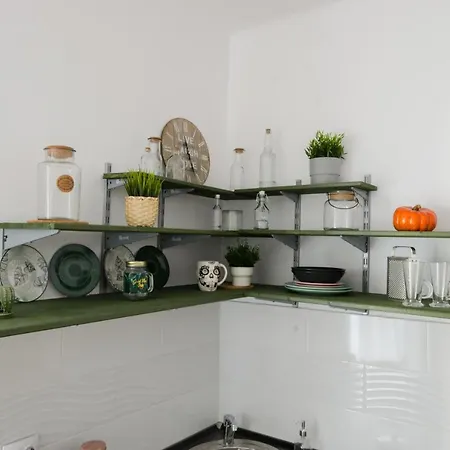 University One Bedroom Loft With Terrace Apartamento *