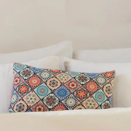 Apartamento University One Bedroom Loft With Terrace *