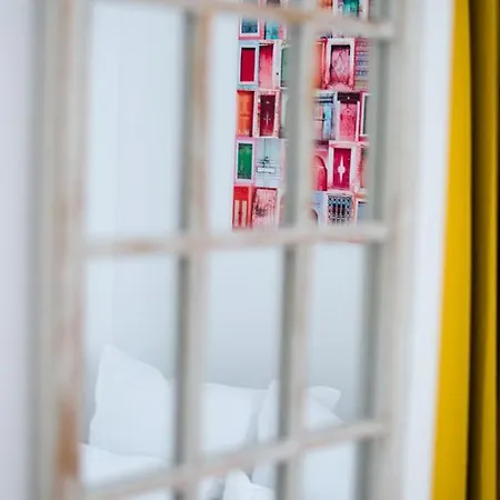 Διαμέρισμα University One Bedroom Loft With Terrace
