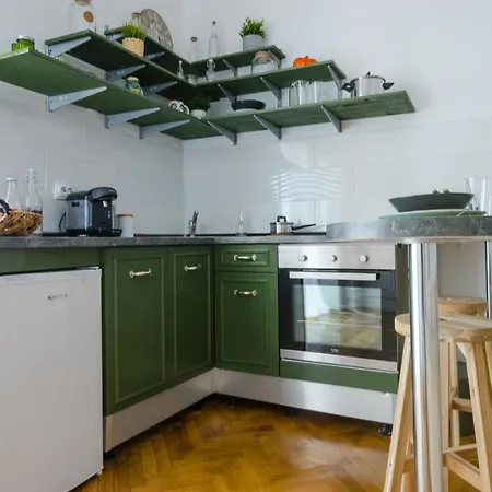 University One Bedroom Loft With Terrace * Βουκουρέστι
