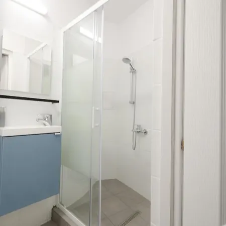 Διαμέρισμα University One Bedroom Loft With Terrace Βουκουρέστι