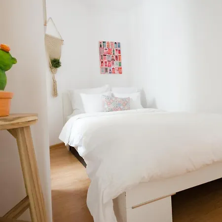 University One Bedroom Loft With Terrace Διαμέρισμα *